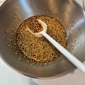 パワフル佳子's cooksnap of when they made チョレギサラダのドレッシング.
