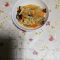 くネコまろす's cooksnap of when they made 【基本】南蛮漬けのタレの黄金比.
