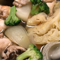 かずくん☆'s cooksnap of when they made 白だしで。鶏と大根の和風ポトフ.