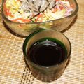 タワ師's cooksnap of when they made ☆冷やし中華のたれ☆.