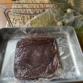 ヒロたんw's cooksnap of when they made チョコ折込みシート （パン用）.