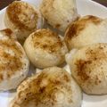 ちゃこ1978's cooksnap of when they made 切り餅の消費に。放置で完成！油餅。.