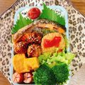 あっちゃんキッチン♪'s cooksnap of when they made 生鮭で！塩加減簡単☆美味しい塩焼き.