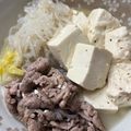 さらっとね's cooksnap of when they made ☆塩肉豆腐☆.