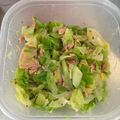 ゆゆゆちゃん★☆'s cooksnap of when they made 大量消費❤ きゃべつとツナのホットサラダ.