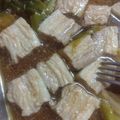 きゃろり's cooksnap of when they made 超簡単！豚バラブロックでチャーシュー美味.