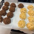 natsuki moon🌙's cooksnap of when they made バレンタイン♡電子レンジでチョコクランチ.