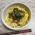 chi−ちゃん's cooksnap of when they made 【動画付】簡単 美味しい♪牛肉の混ぜ寿司.