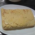 イザメ's cooksnap of when they made 誰でもふわふわに！豆腐de出し巻き卵.