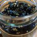 クックRGHNT9☆'s cooksnap of when they made 捨てないで！大根、かぶの葉で簡単ふりかけ.