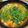 Ｎよんよん's cooksnap of when they made ＊豆苗と冷凍肉団子のキムチ鍋＊.