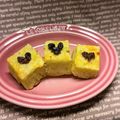 natsu's cooksnap of when they made ひとくちスイートポテト.