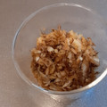 アクセル☆'s cooksnap of when they made 焼き魚の残りで〜お魚のふりかけ.