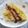 mmameco's cooksnap of when they made ゴーヤのワタのチーズ焼き.