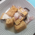 そらてんママ's cooksnap of when they made 厚揚げ&ベーコンの旨々煮✨.