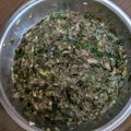 みきんたちゃん's cooksnap of when they made 山形のだし！めんつゆで簡単☆常備菜.