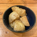 VOE's cooksnap of when they made 小じゃがいもの煮物〜田舎風〜.