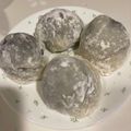 メイ's cooksnap of when they made あまったお餅で簡単♡苺大福.
