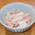 かなりんココりん's cooksnap of when they made 簡単で美味しい♪大根とハムの中華炒め.