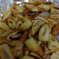 ちょちょこ✫'s cooksnap of when they made みんな大好き～♪竹輪のカレー揚げ♪.