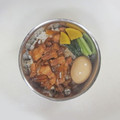 ひよこベーグル's cooksnap of when they made ★簡単・絶品★　味たまご.