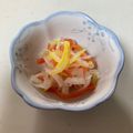 なおーズ☆キッチン's cooksnap of when they made ☆なます☆おせち☆.