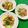 ふたごゆき's cooksnap of when they made ごま香る♪青梗菜と春雨のオイスター炒め.