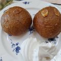 みっちゃん❇️68's cooksnap of when they made うちの味☆納得の美味さ！コーヒーパン生地.