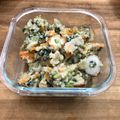 ゆゆゆぱっと's cooksnap of when they made おからパウダーで！しっとりおから煮.