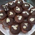 syoayamama's cooksnap of when they made 1番簡単♪チョコカップケーキ.
