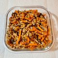 スーパーリンクス's cooksnap of when they made 食べやすい納豆麹.