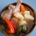 ＠ももこ's cooksnap of when they made 大好き！簡単☆ポトフ.