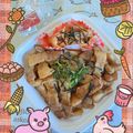 ★kokomama★'s cooksnap of when they made ごはんがすすむ☆簡単！ルーロー飯！魯肉飯.