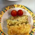しーてっぷ's cooksnap of when they made ミニトマ♡リボン〜♪.