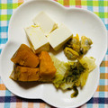 チェックのミニくま's cooksnap of when they made あさりとかぼちゃの煮物.