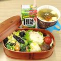 蕎麦の華's cooksnap of when they made 時短・マッシュじゃが芋.