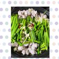 ルぴあ's cooksnap of when they made コラーゲンたっぷり博多名物もつ鍋.