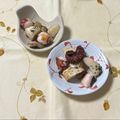 yesmama's cooksnap of when they made たことエリンギのソテー.