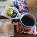 ひっこ's cooksnap of when they made カステラ、焼き菓子は冷凍して食べてみて♬.