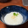 tokomama10's cooksnap of when they made 簡易版の　　　　　　　　干し貝柱の中華粥.