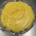 クック6E09JB☆'s cooksnap of when they made ♪卵黄1個で簡単濃厚カスタードクリーム♪.