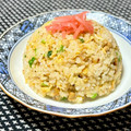 なおミール's cooksnap of when they made 家族喜ぶ♪旨い！わが家の納豆チャーハン☆.