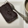 yukko！'s cooksnap of when they made ケンズカフェ東京のガトーショコラ.