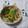 まぶたん's cooksnap of when they made 小松菜・舞茸とうす揚げのごまあえ♪.
