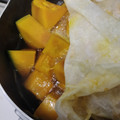 クックPHVQP2☆'s cooksnap of when they made 白だしでほっこり♪かぼちゃの煮物.