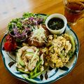 あやけんマミー's cooksnap of when they made 冷しゃぶやサラダに◎！濃厚特製ごまダレ.