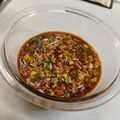 ナカミチ's cooksnap of when they made 万能!!ねぎだれ.