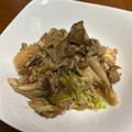 あもりーの's cooksnap of when they made 話題入＊水不要ほぼ放置で白菜とツナの煮物.