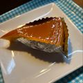 お山のエイ's cooksnap of when they made ♡かぼちゃプリン♡.