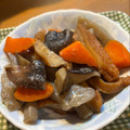 お山のエイ's cooksnap of when they made ◆冬ほっこり♡練りもの煮物◆.